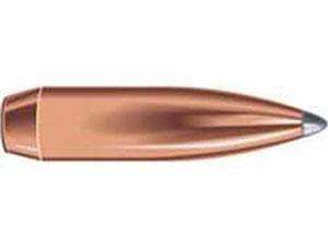 Ammunition Speer Ammunition Ready Series SPEER SP 25 CAL.257-120 SPITZER BT